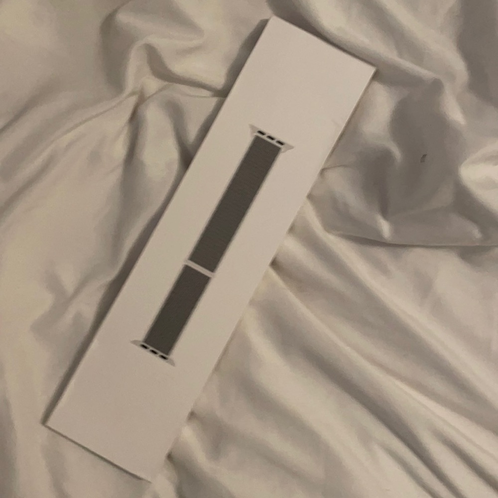 Apple Watch 40 mm sport loop
